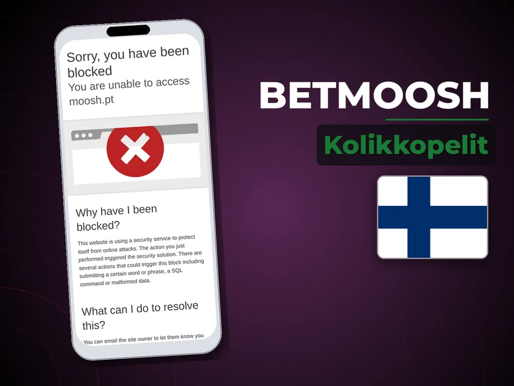 Betmoosh - Kolikkopelit